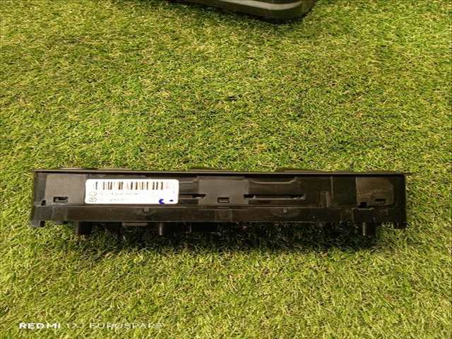 Foto 4ª: Botonera Elevalunas Mercedes Clase ML 320 3.0 CDI 5P [642940] (2007)