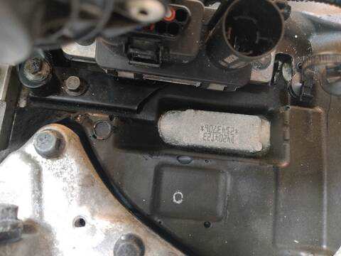 Foto 2ª: Motor Completo Volvo V90 235CV 175KW [D4204T23 D4204] (2017)