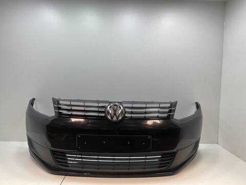Paragolpes Delantero Volkswagen Touran CAY