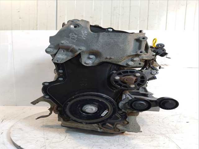 Foto 3ª: Motor Completo Opel Vivaro 1.6 CDTI [R9M450] (2015)