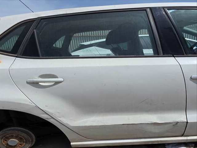 Puerta Trasera Derecha Volkswagen Polo CBZC
