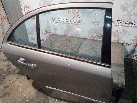 Foto 3ª: Puerta Trasera Derecha Mercedes Clase E 180 E 270 CDI 211.016) BERLINA 177CV 130KW [647961] (2002)