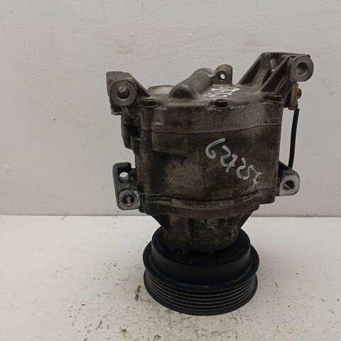 Compresor Aire Acondicionado Toyota Corolla 2.0 TD CAT 110CV 81KW