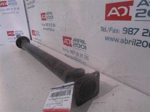 Foto 3ª: Transmision Central Nissan Terrano 2.7 TDI 4WD 125CV 92KW [TD27TI] (1999)