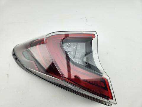 Piloto Trasero Izquierdo Toyota CHR HYBRID ADVANCE 122CV