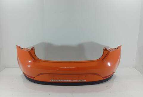 Paragolpes Trasero Seat Ibiza 1.6 TDI 90CV 66KW