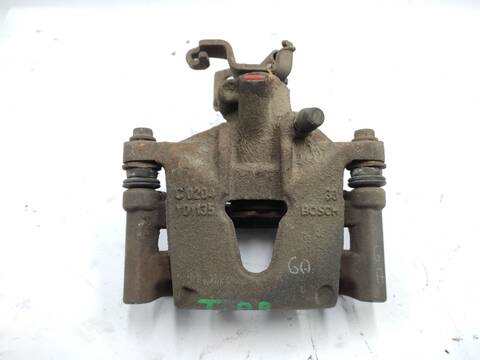Pinza Freno Trasera Derecho Ford Mondeo 2.0 TDCI 130CV 96KW