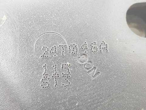 Foto 3ª: Brazo Suspension Delantero Derecho Mercedes Vito 114-116-119 CDI BASE LARGA 447.703) (2019)