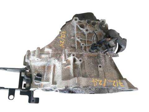 Foto 3ª: Caja Cambios Hyundai i30 1.4 (2007)