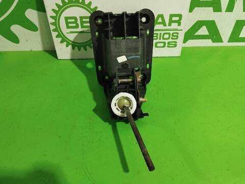 Foto 3ª: Palanca de Cambio Peugeot 207 1.4 73CV [KFVTU3A] (2006)