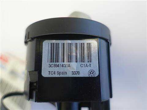 Foto 3ª: Mando Multifuncion Volkswagen Passat 1.6 TDI BERLINA 105CV 77KW [CAYC] (2011)