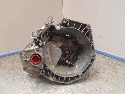 Caja Cambios Ford Ka TITANIUM 75CV 55KW