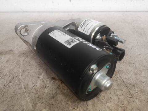 Motor de Arranque Seat Ibiza BNM
