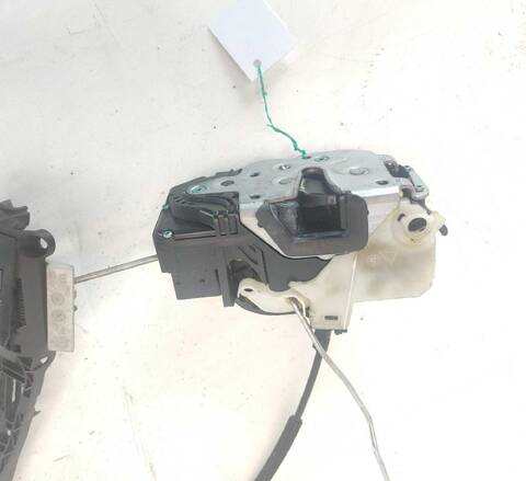 Foto 3ª: Cerradura Puerta Delantera Derecha Opel Insignia 2.0 CDTI 68) (2008)