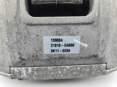 Foto 3ª: Soporte Motor Hyundai i30 KLASS LR 119CV 88KW [G3LF] (2021)