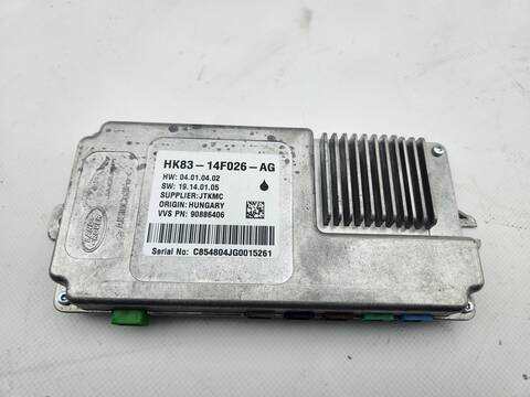 Centralita Motor ECU Jaguar F Pace PRESTIGE 179CV 132KW