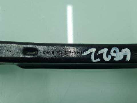 Foto 2ª: Brazo Suspension Trasero Derecho Bmw Serie 3 315 316D 116CV 85KW [N47D20C] (2013)