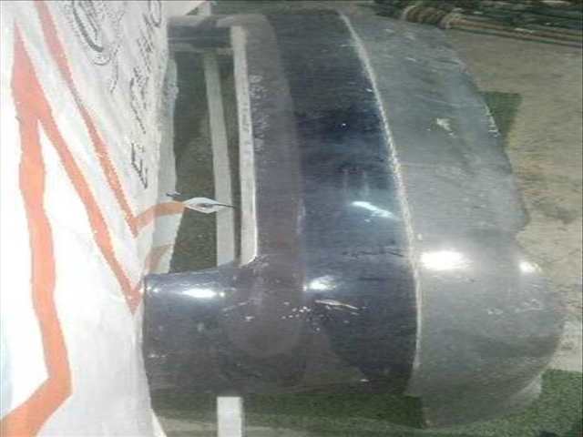 Foto 4ª: Paragolpes Trasero Audi A4 BERLINA 220CV 162KW