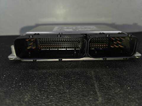 Foto 2ª: Centralita Suspension Porsche Cayenne M4850 AUT.