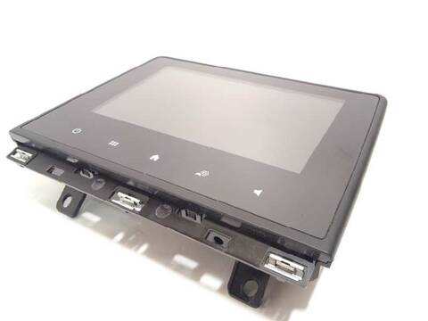 Foto 2ª: Pantalla Multifuncion Renault Captur ZEN 101CV 74KW [H4D450] (2020)