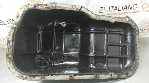 Foto 2ª: Carter Mitsubishi Montero 1800 MPI 25 3-PTAS.) 115CV 85KW [4G93] (2005)