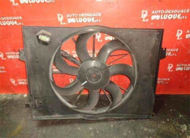 Electroventilador Kia Sportage 2.0 16V 4WD