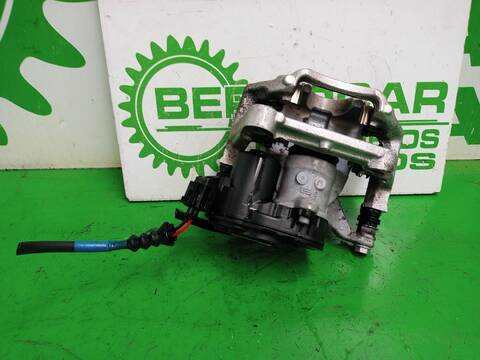 Foto 3ª: Pinza Freno Trasera Izquierdo Nissan Qashqai 1.3 DIG-T 140CV [HR13DDT] (2013)