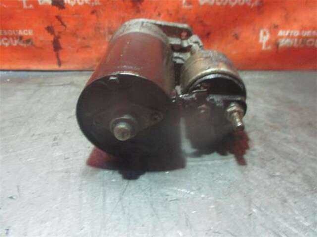 Foto 3ª: Motor de Arranque Fiat Stilo 1.6 16V (192_XB1A) [182 B6.000]