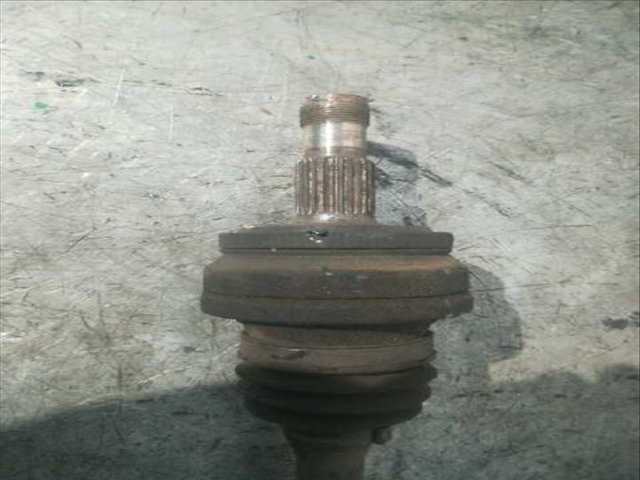 Foto 3ª: Transmision Trasera Izquierda Bmw Serie 5 518 530I BERLINA 231CV 170KW [306S3] (2003)