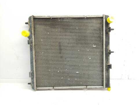 Radiador Motor Peugeot 208 STYLE 82CV 60KW