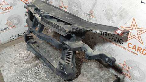 Foto 2ª: Panel Frontal Volkswagen Passat SPORTLINE BERLINA 140CV 103KW [BKP] (2006)