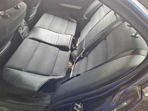 Asientos Traseros Bmw Serie 3 315 325I BERLINA 218CV 160KW