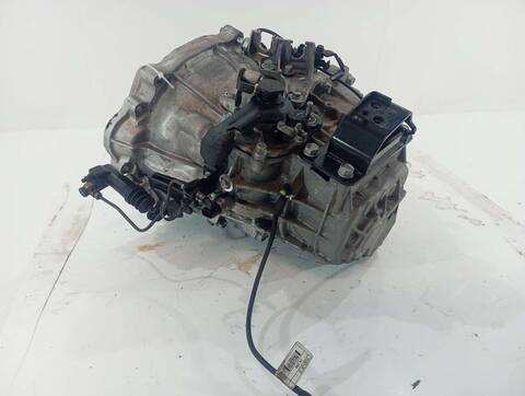 Foto 3ª: Caja Cambios Hyundai i30 COMFORT 116CV 85KW [D4FB] (2012)