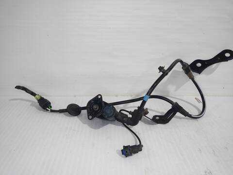 Foto 3ª: Freno de Mano Kia Niro HYBRID CONCEPT 141CV [G4LL] (2022)