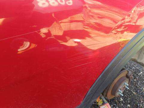 Foto 2ª: Puerta Trasera Izquierda Kia Stonic TECH 110CV 81KW (2018)