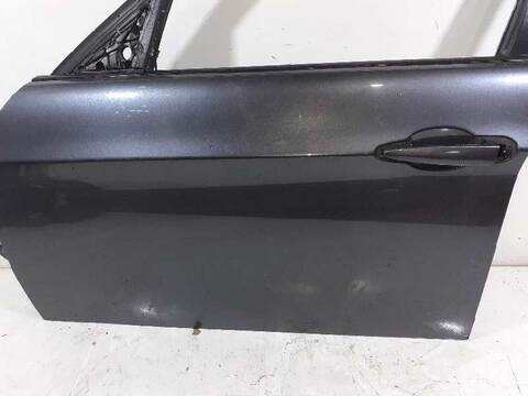 Foto 2ª: Puerta Delantera Izquierda Bmw Serie 3 315 330XD BERLINA 231CV 170KW [M57306D3] (2006)