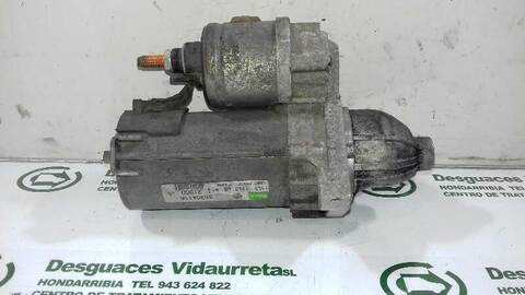 Motor de Arranque Fiat Grande Punto 1.3 16V MULTIJET DYNAMIC 66KW) 90CV