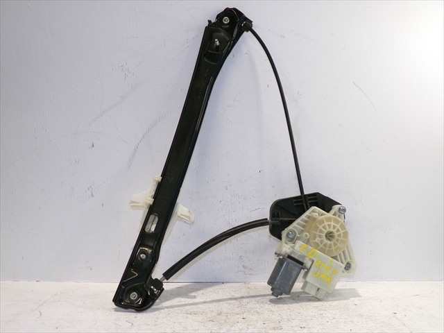 Elevalunas Eléctrico Trasero Derecho Skoda Spaceback 1.4 TDI 2013-2019