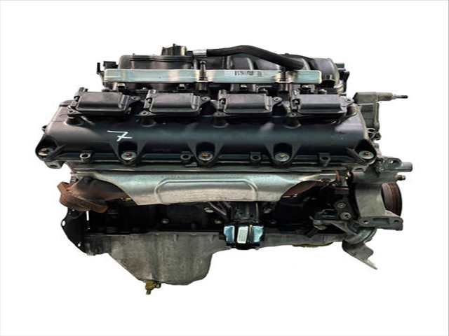 Foto 3ª: Motor Completo Dodge Durango 350CV 257KW [EZH] (2010)