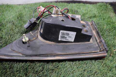 Foto 2ª: Piloto Portón Derecho Bmw X3 3.0 D 204CV AUT. E83) 306D2 (2003)