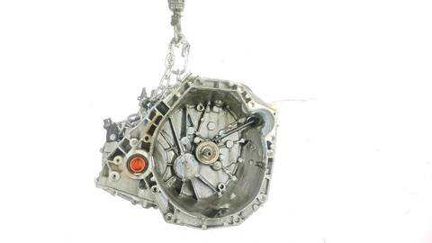 Caja Cambios Renault Kangoo 1.5 DCI KW0G)