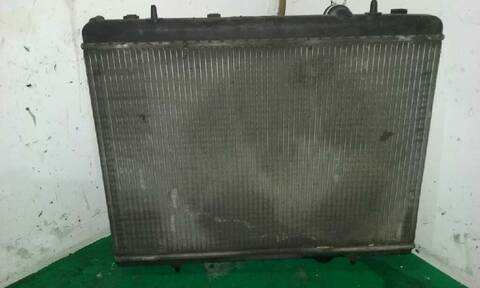 Foto 2ª: Radiador Motor Citroen Xsara 1.6 HDI CAT 9HY - DV6TED4) PICASSO 109CV 80KW (2004)