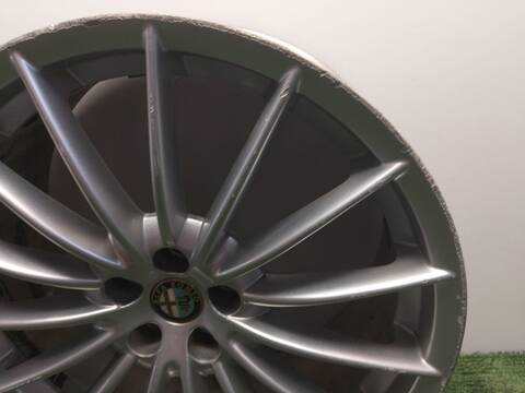 Foto 3ª: LLanta Chapa Alfa Romeo Gt 1.9 JTD 937CXN1B) 150CV 110KW (2005)