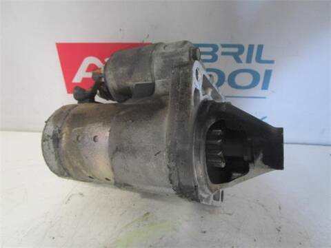 Motor de Arranque Fiat Punto 1.2 65CV 48KW