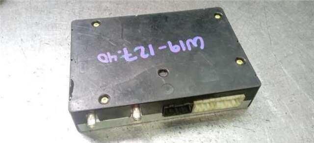 Foto 2ª: Centralita Motor ECU Opel Adam 1.4 BLACK LINK ECOFLEX [1.4 LTR. - 64 KW 16V] [B14XER]
