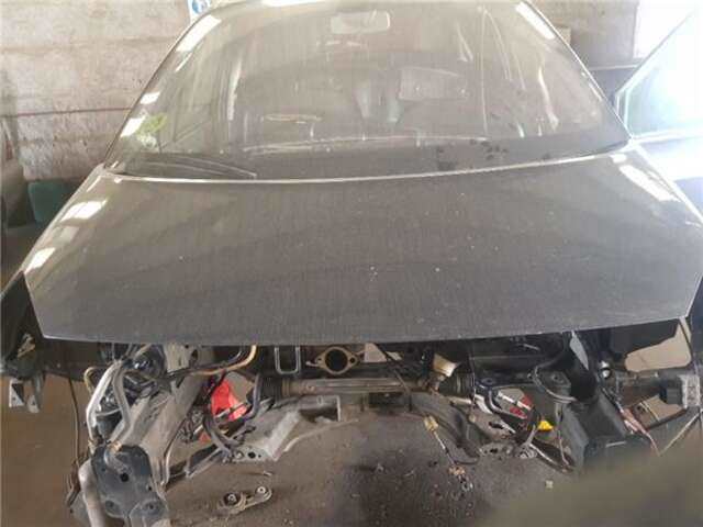 Capot Renault Scenic 1.5 AUTHENTIQUE [1.5 LTR. - 78 KW DCI DIESEL] (JM)(2003-_)