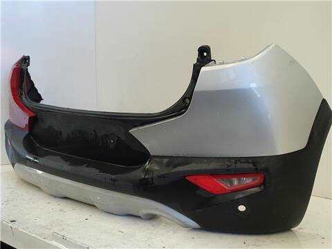 Foto 3ª: Paragolpes Trasero Kia Stonic 1.0 BLACK EDITION 101CV 74KW [G3LF] (2021)