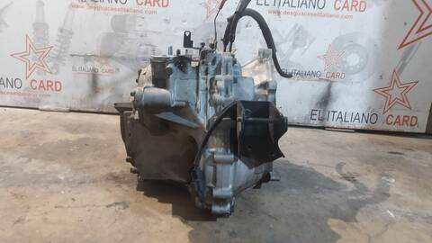 Foto 2ª: Caja Cambios Kia Opirus EX 203CV 149KW [G6CU] (2005)