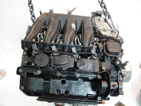 Foto 3ª: Motor Completo Bmw X3 E83 150CV 110KW [M47D20 M47 204D4 M47D20O2] (2004)