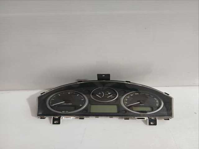 Foto 2ª: Cuadro de Instrumentos Land Rover Freelander 2.2 TD4 4X4 160CV 118KW [224DT(DW12BTED4),DW12BTED4] (2007)